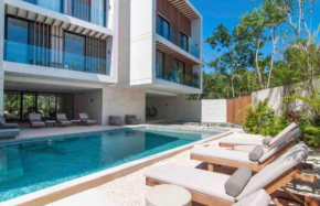 Spectacular Apartment Quiet Area Pool & Gym PURE 301